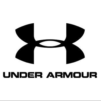  Under Armour 