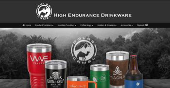  Custom Drinkware 